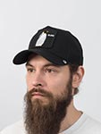 Бейсболка GOORIN BROTHERS арт. 101-1671 (черный)